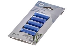 imagine suplimentară Vůně do vysavače Vůně do vysavače - svěží