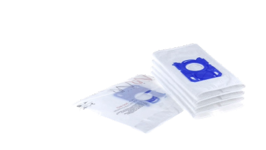 Saci pentru aspiratoare